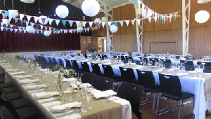 Makara Hall