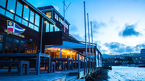 Royal Port Nicholson Yacht Club