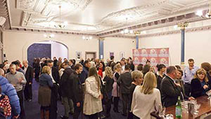 Opera House - Dress Circle Foyer