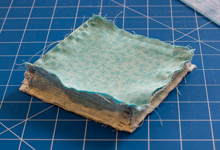 Boxed Pincushion Tutorial