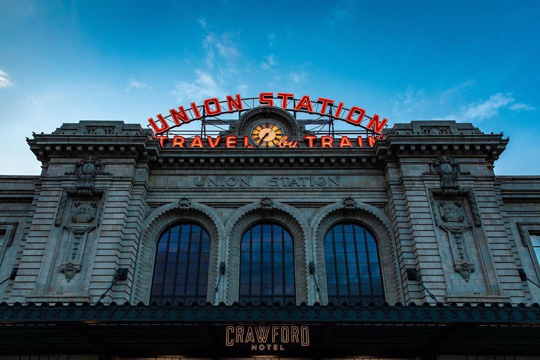 A Community For The Constantly Curious X Denver