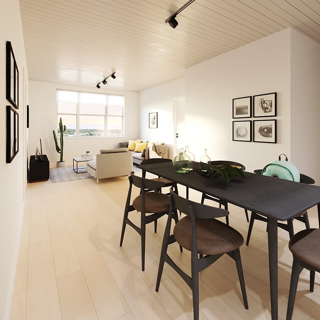 The Apartment You Deserve In Downtown Denver X Denver Apartments