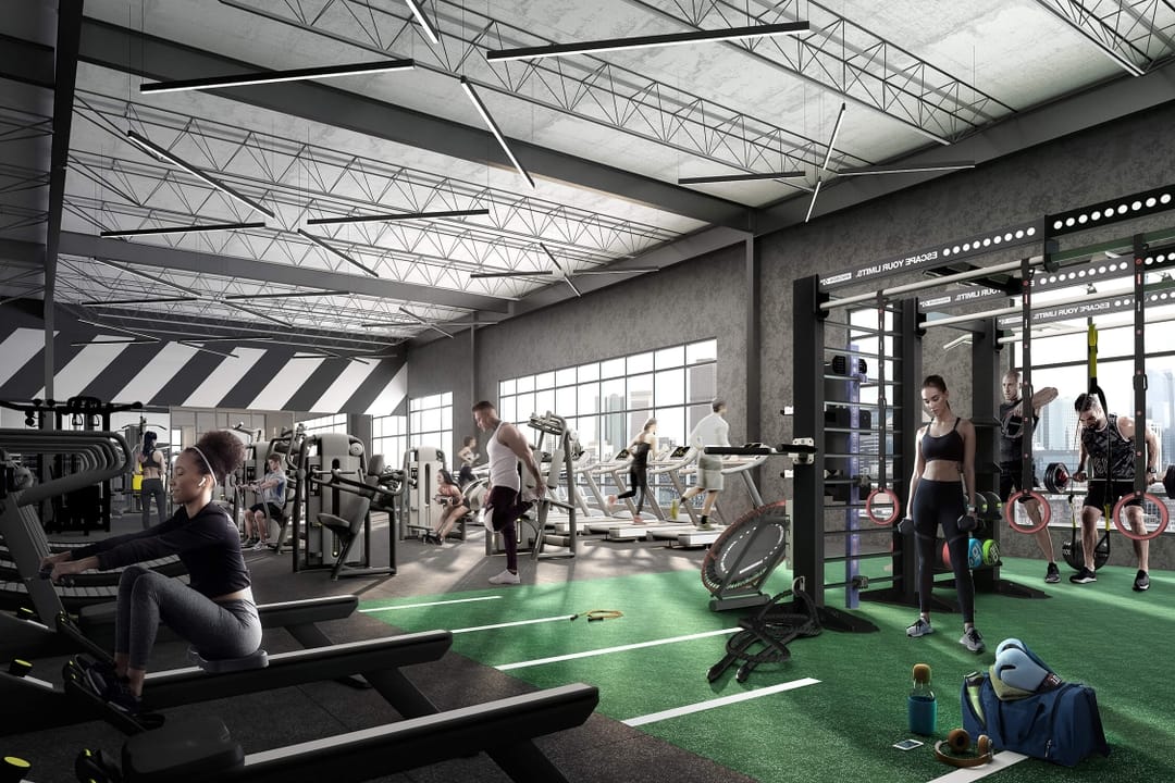 A community for the constantly curious xDenver