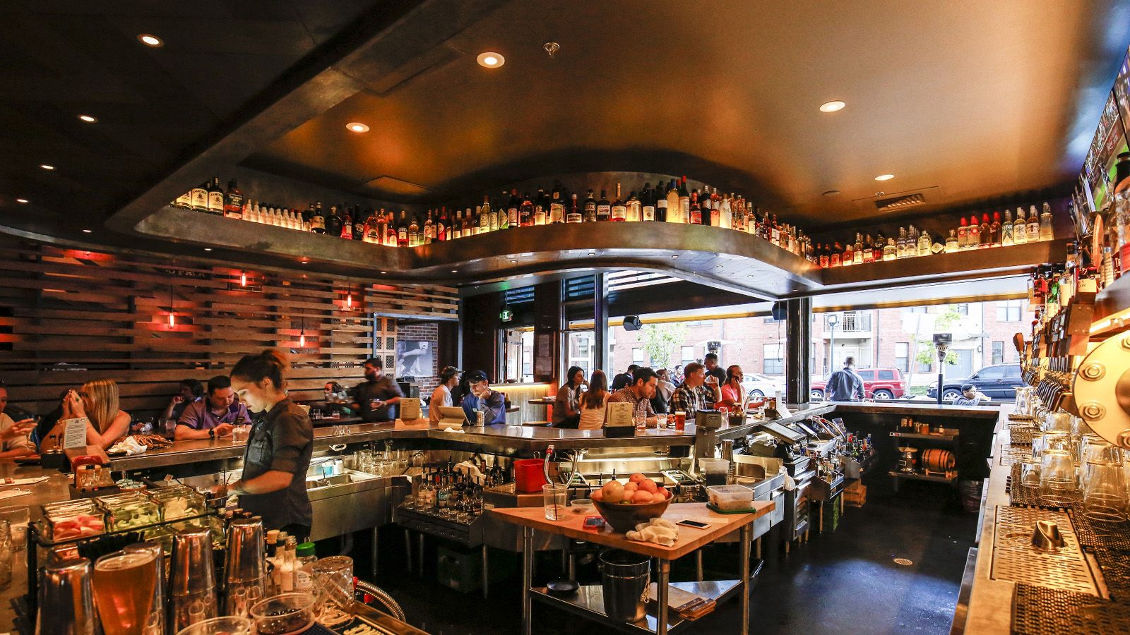 A Community For The Constantly Curious X Denver