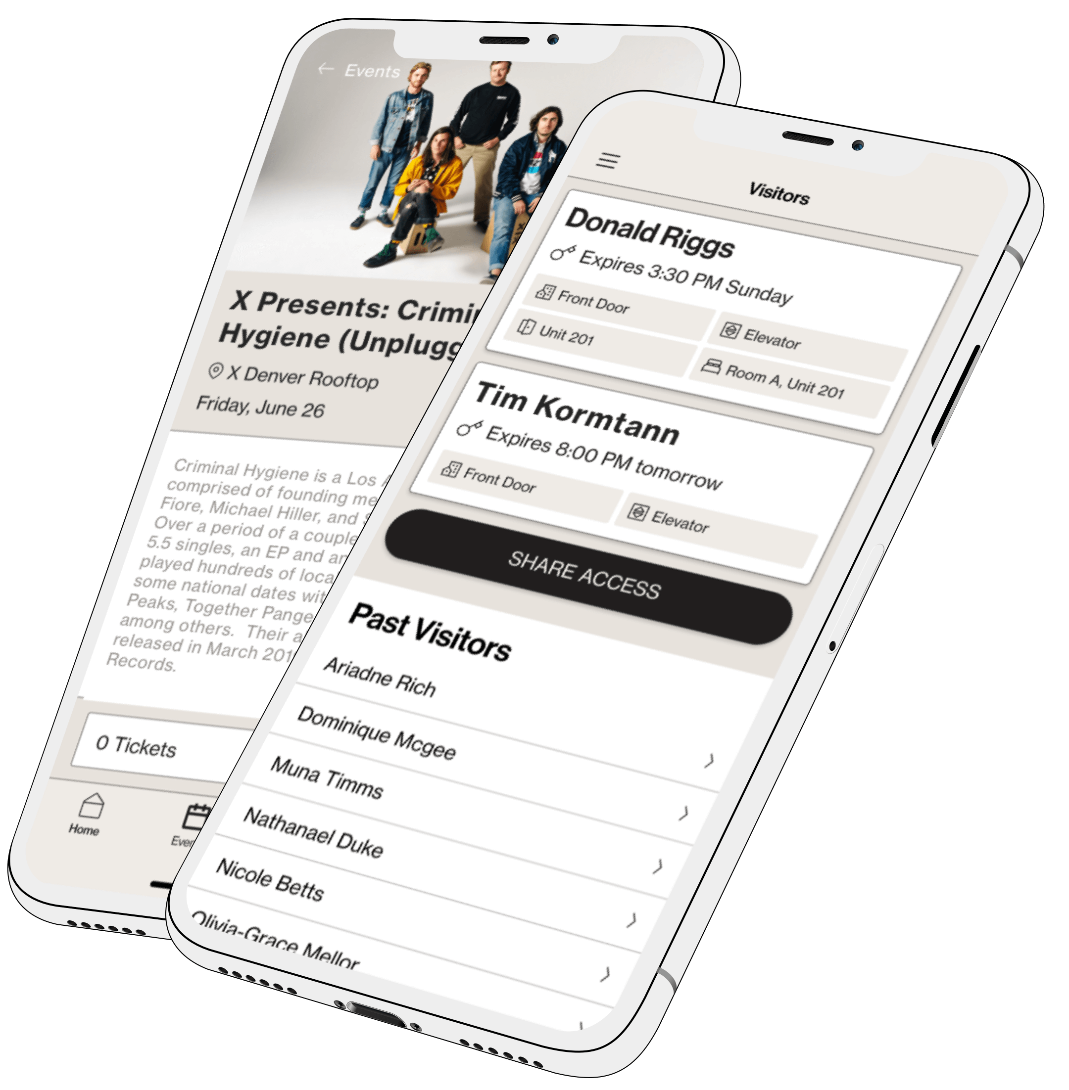 A Community For The Constantly Curious X Denver