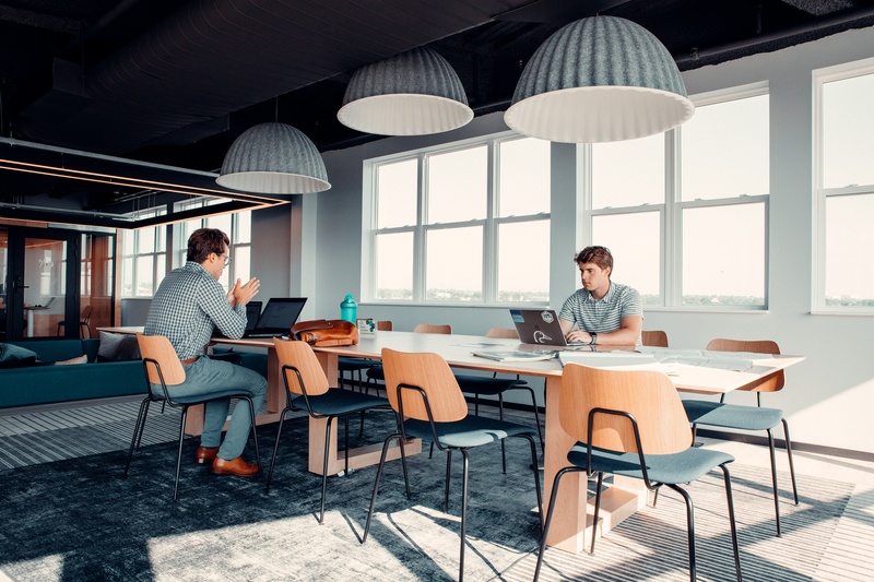 A Community For The Constantly Curious X Denver