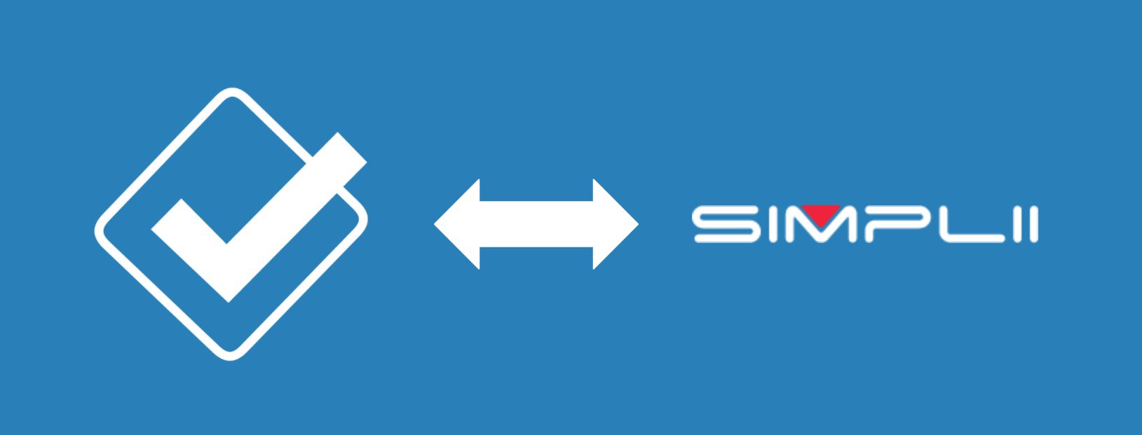 Less Annoying CRM and Simplii integration