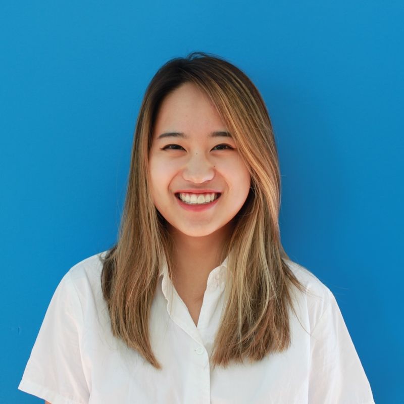 Elly, Coding Fellow