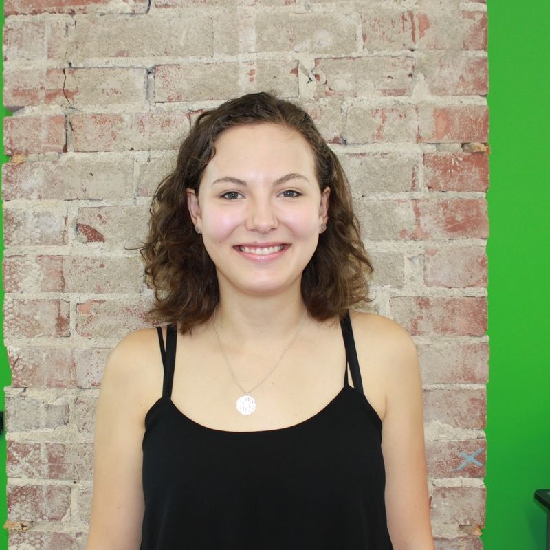 Alia, Coding Fellow