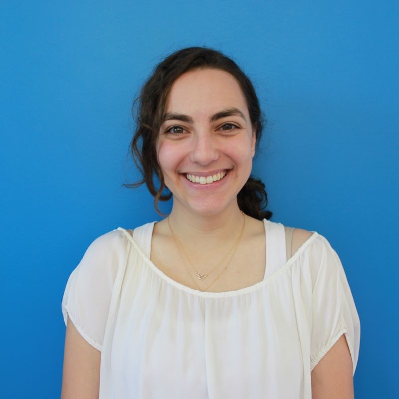 Sami, Coding Fellow