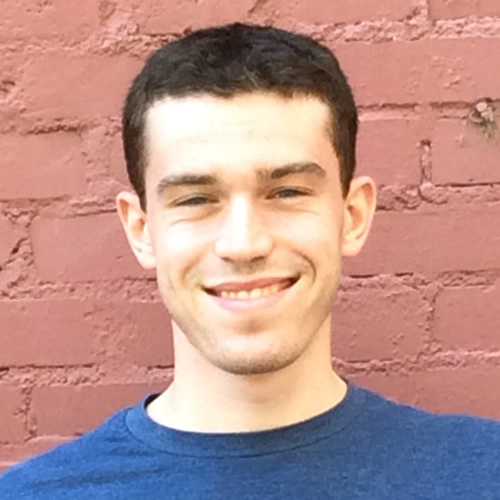 Less Annoying Intern David