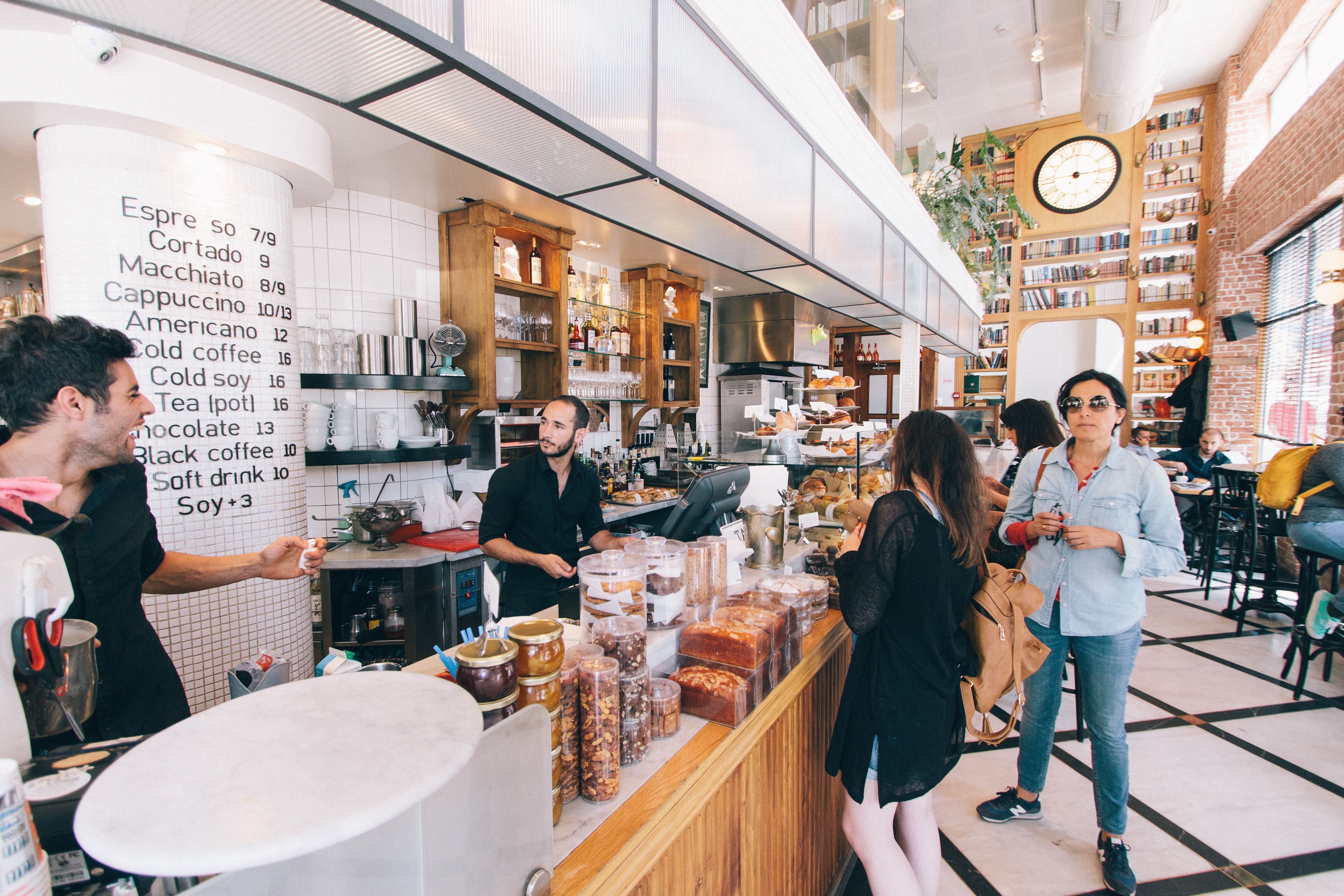 Does your small business suffer from techphobia?