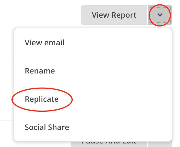 Replicate