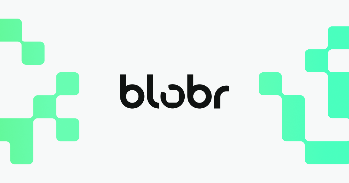 404 Page not found - Blobr