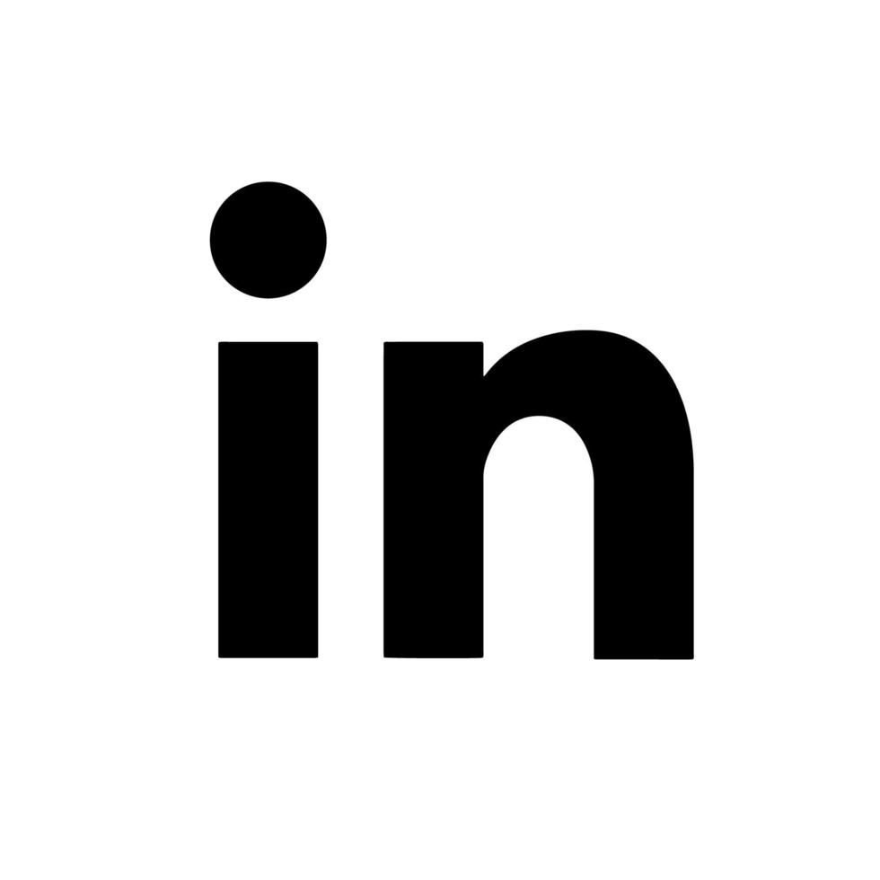 linkedin logo