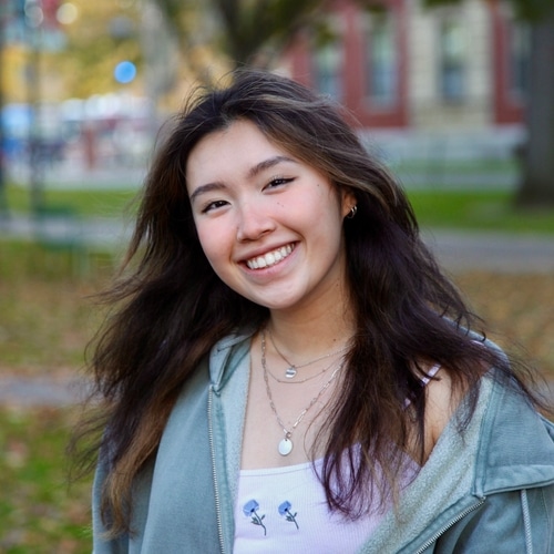 MIT Sloan Sports Analytics Conference Speaker | Jennifer Yu