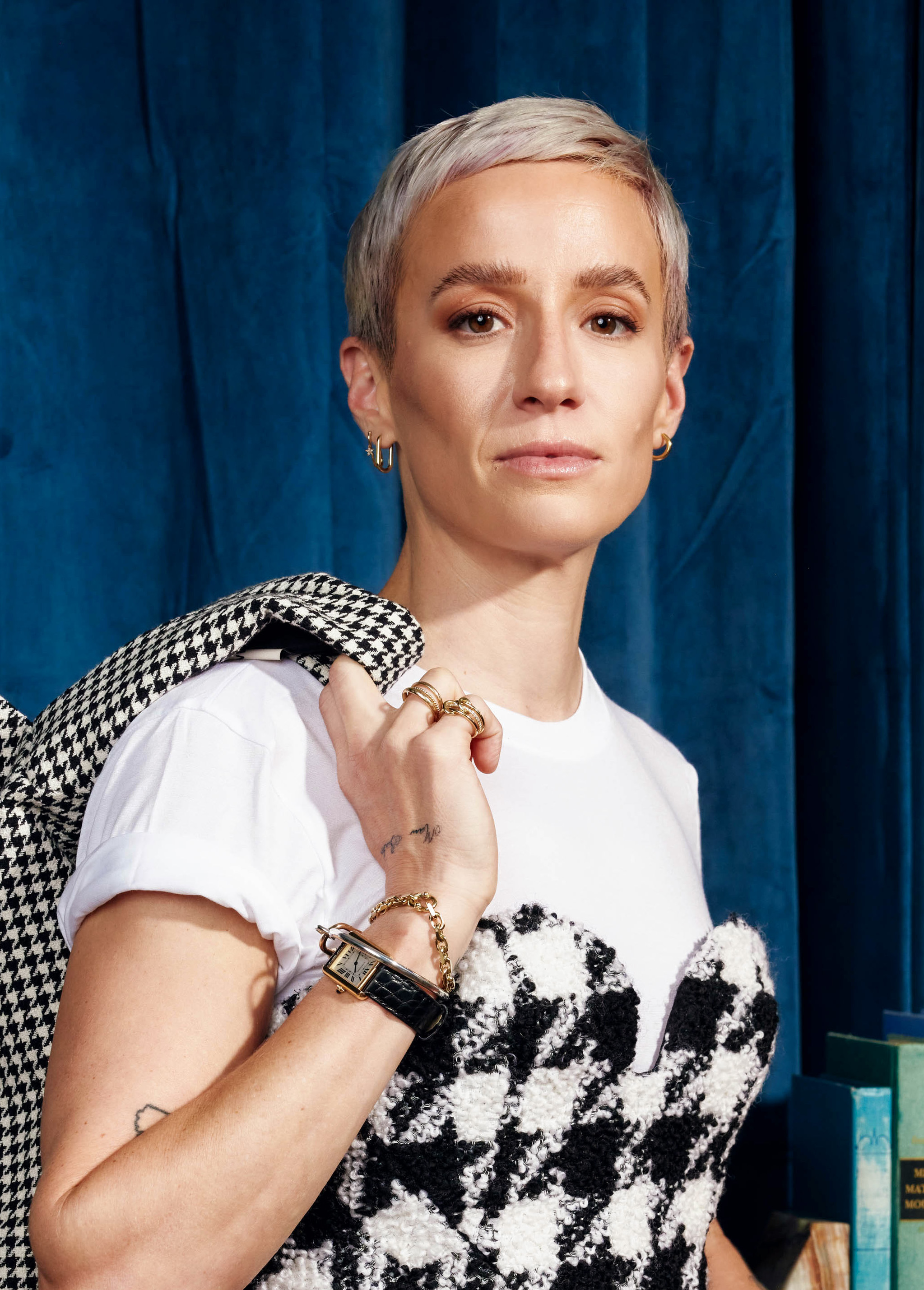 MIT Sloan Sports Analytics Conference Speaker | Megan Rapinoe