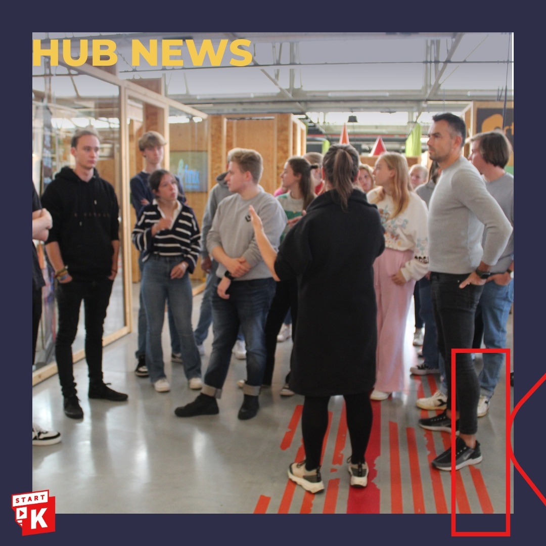 Coworking Hangar K