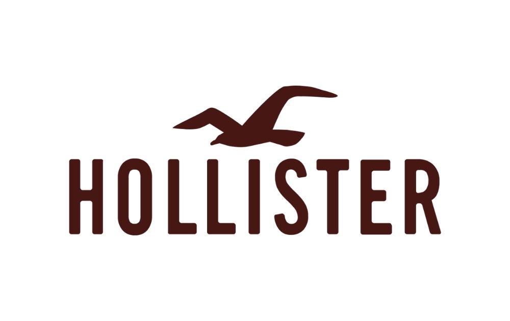 2021 Most Popular Clothing Brand Logos