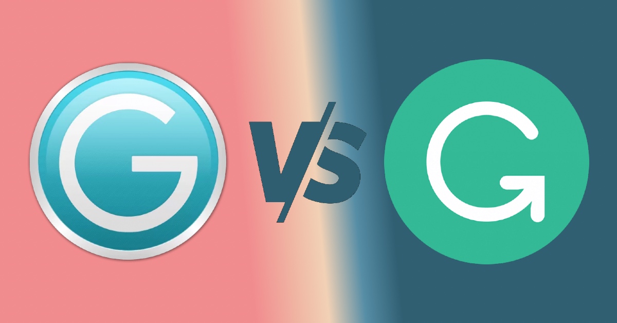Ginger vs Grammarly Which Is the Best Grammar Checker? [2022]