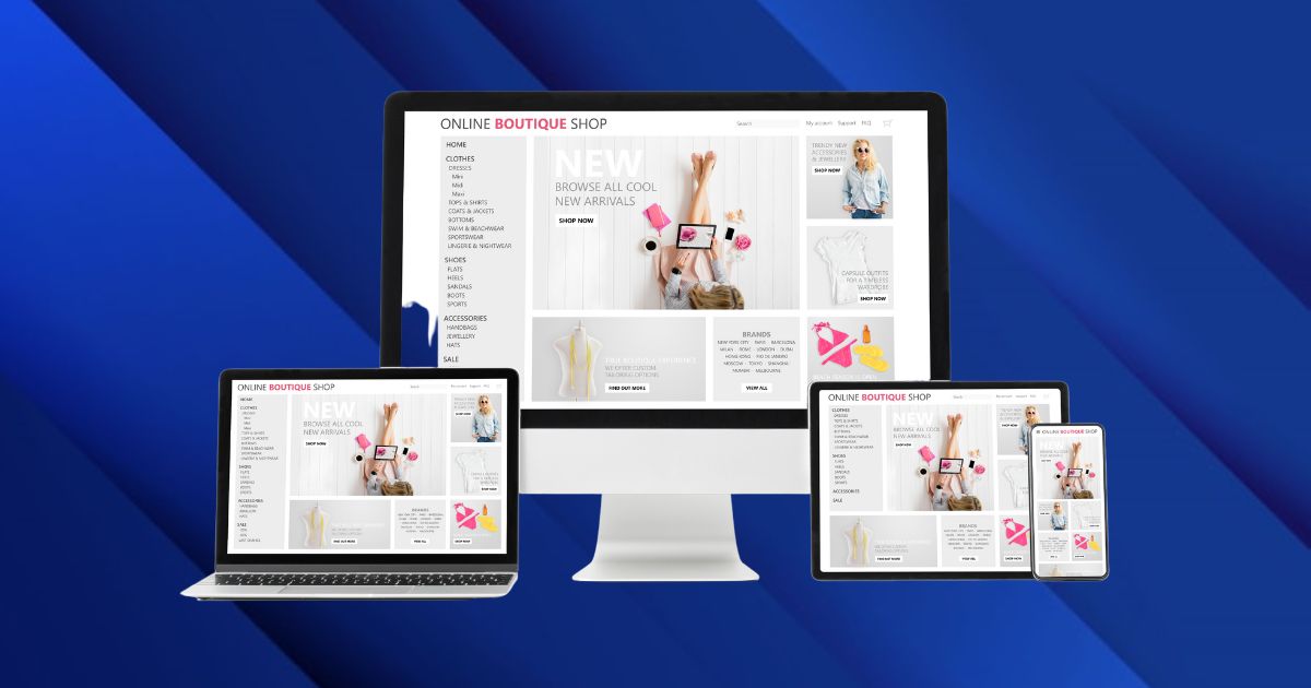 10 Website Layout Design Ideas That Are Pure Genius