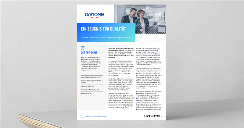 Den case study picture