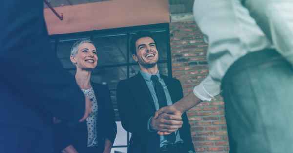 Der erste Arbeitstag als begeisterndes Erlebnis: die Checkliste