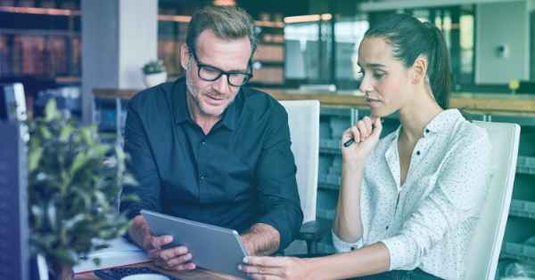 Individuelle HR-Dokumentenerstellung kann so einfach sein