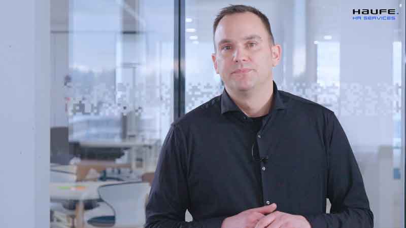 Video zur SAP-HCM Schnittstelle für die Digitale Personalakte