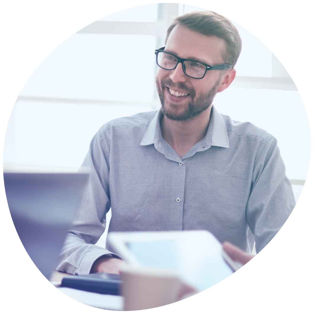 Erstellen Sie Personaldokumente schnell, einfach und automatisiert - mit dem intelligenten HR-Tool von Haufe.