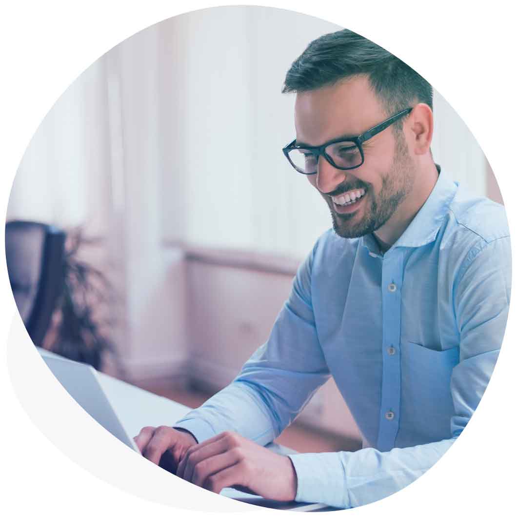 Digitalisieren Sie Ihre HR Prozesse mit smarter HR Software und bewährter HR Expertise von Haufe