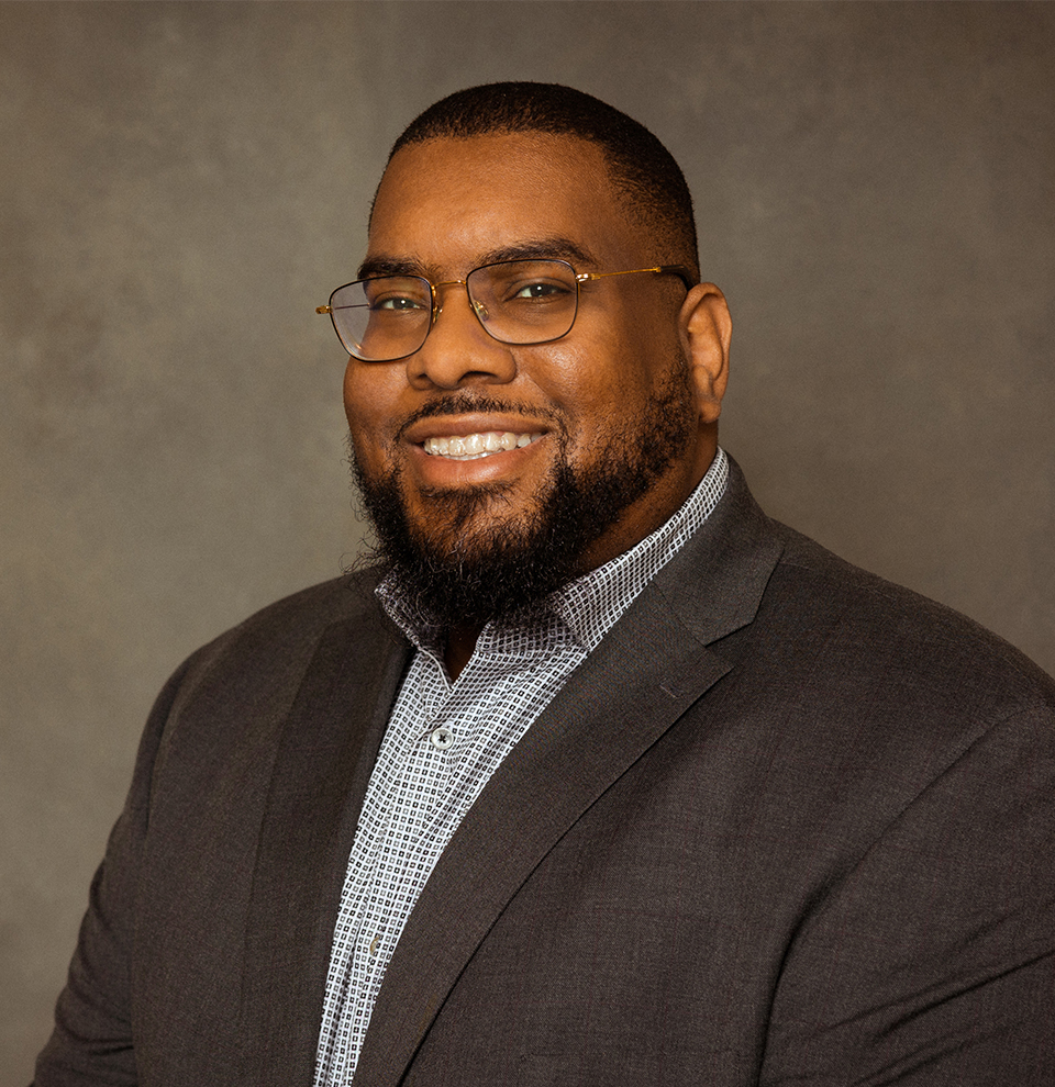 Ryan Payne, Assistant Vice President, Assistant Fund Controller