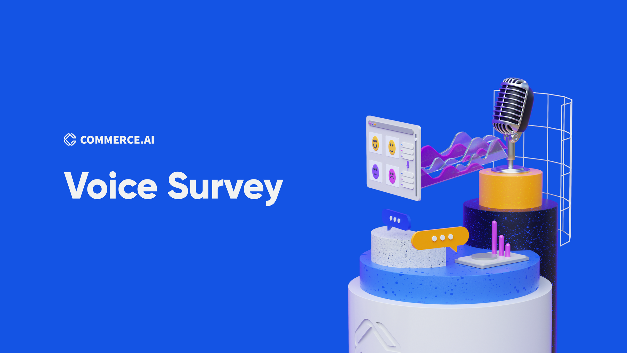 Why AI Voice Surveys Are the Future of Customer Feedback