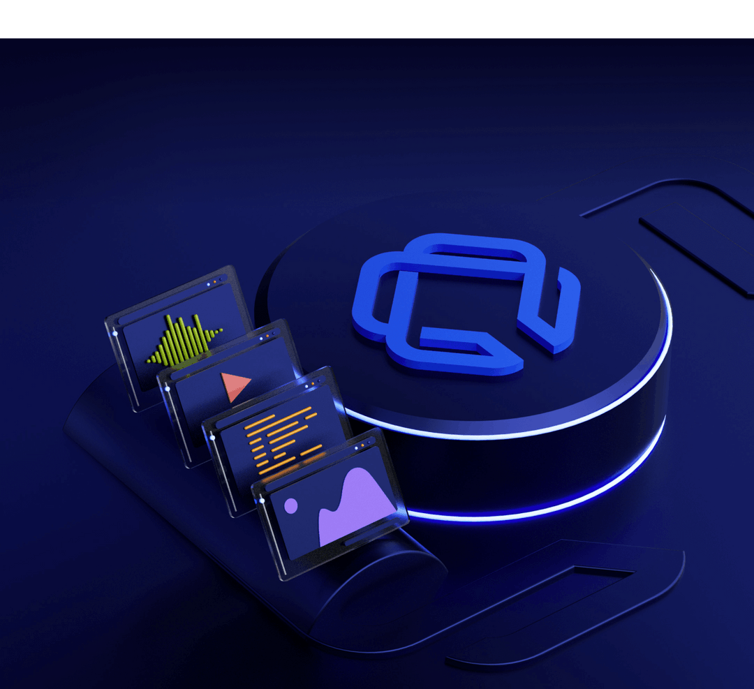 Commerce.AI - Generative AI For Enterprise