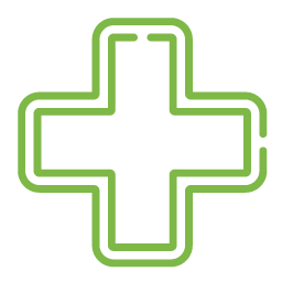 Logo de Farmacia del Águila