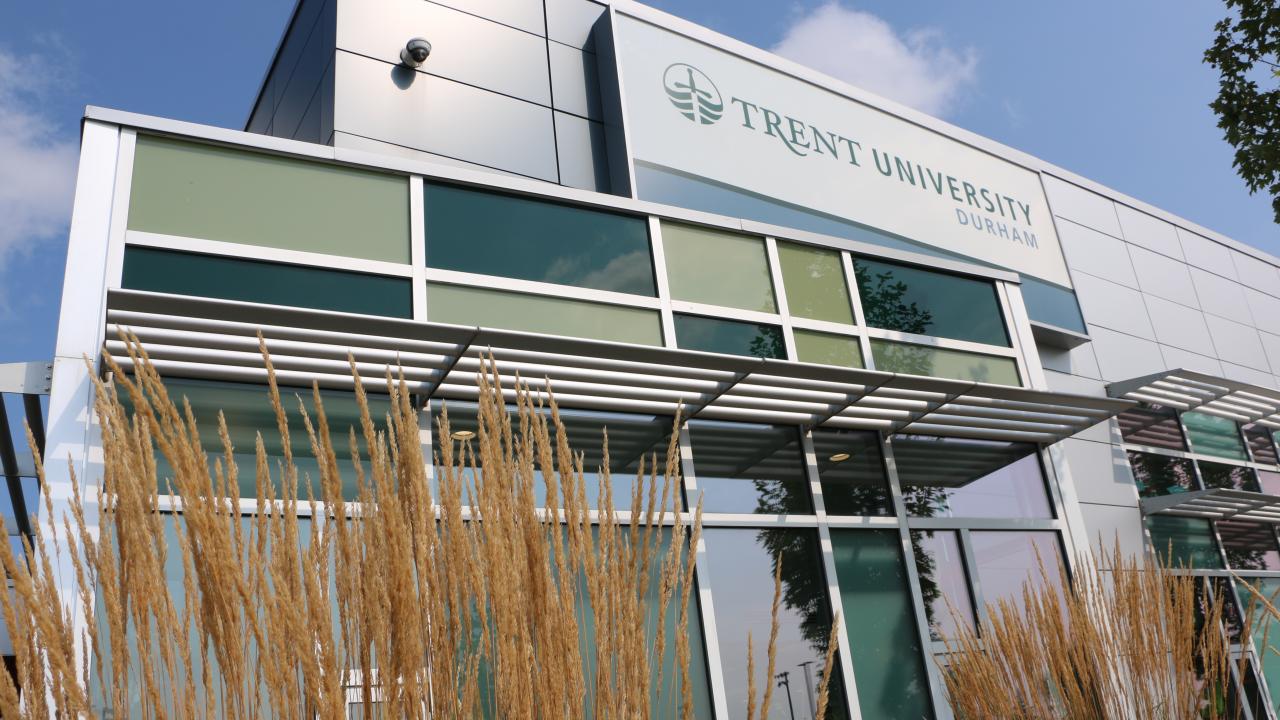 Why Trent University Durham GTA Is Not Worth The Money For International Students