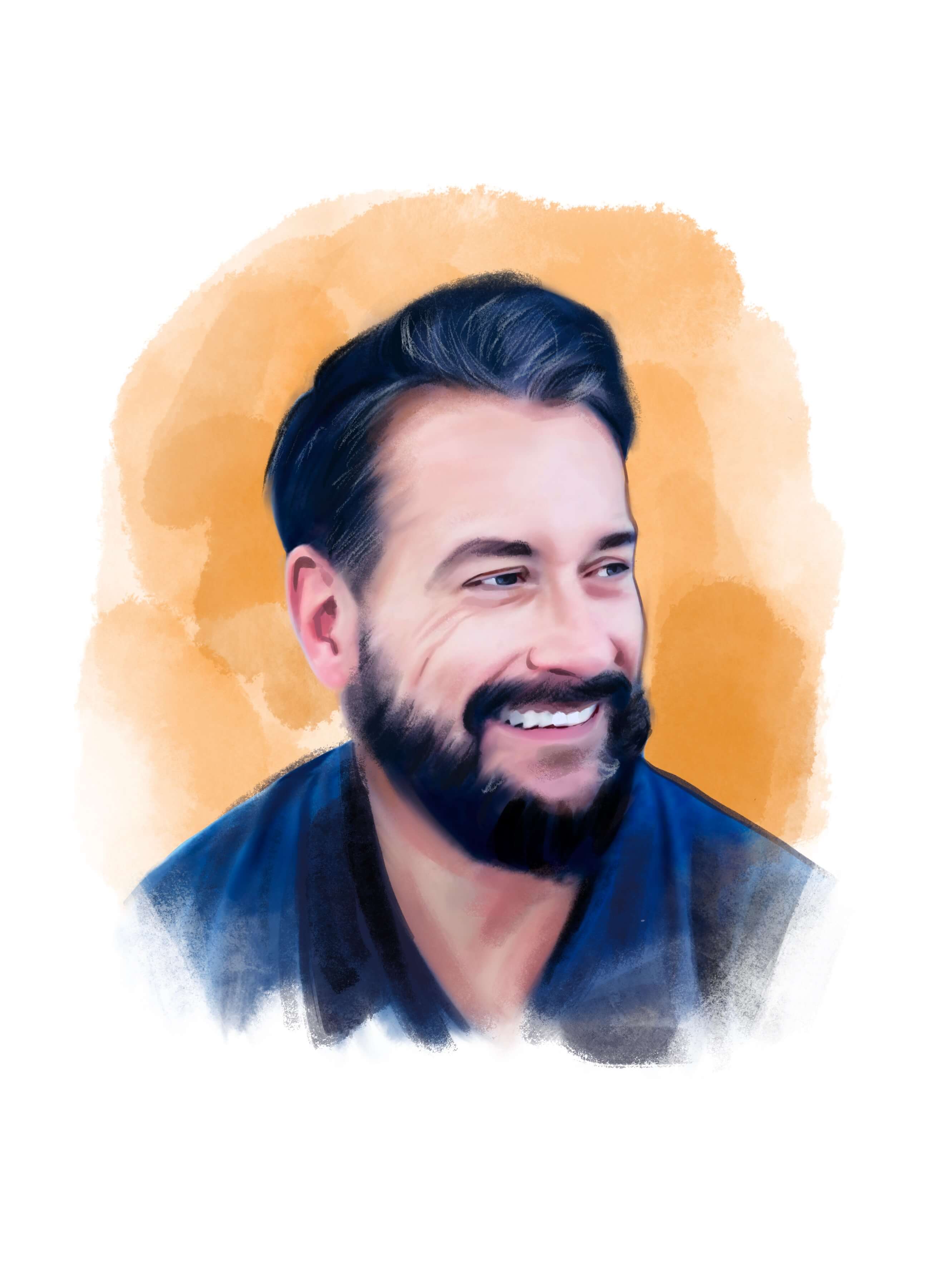 Frederick Bateman, Chief Executive Officer & Founder at Bateman Agency