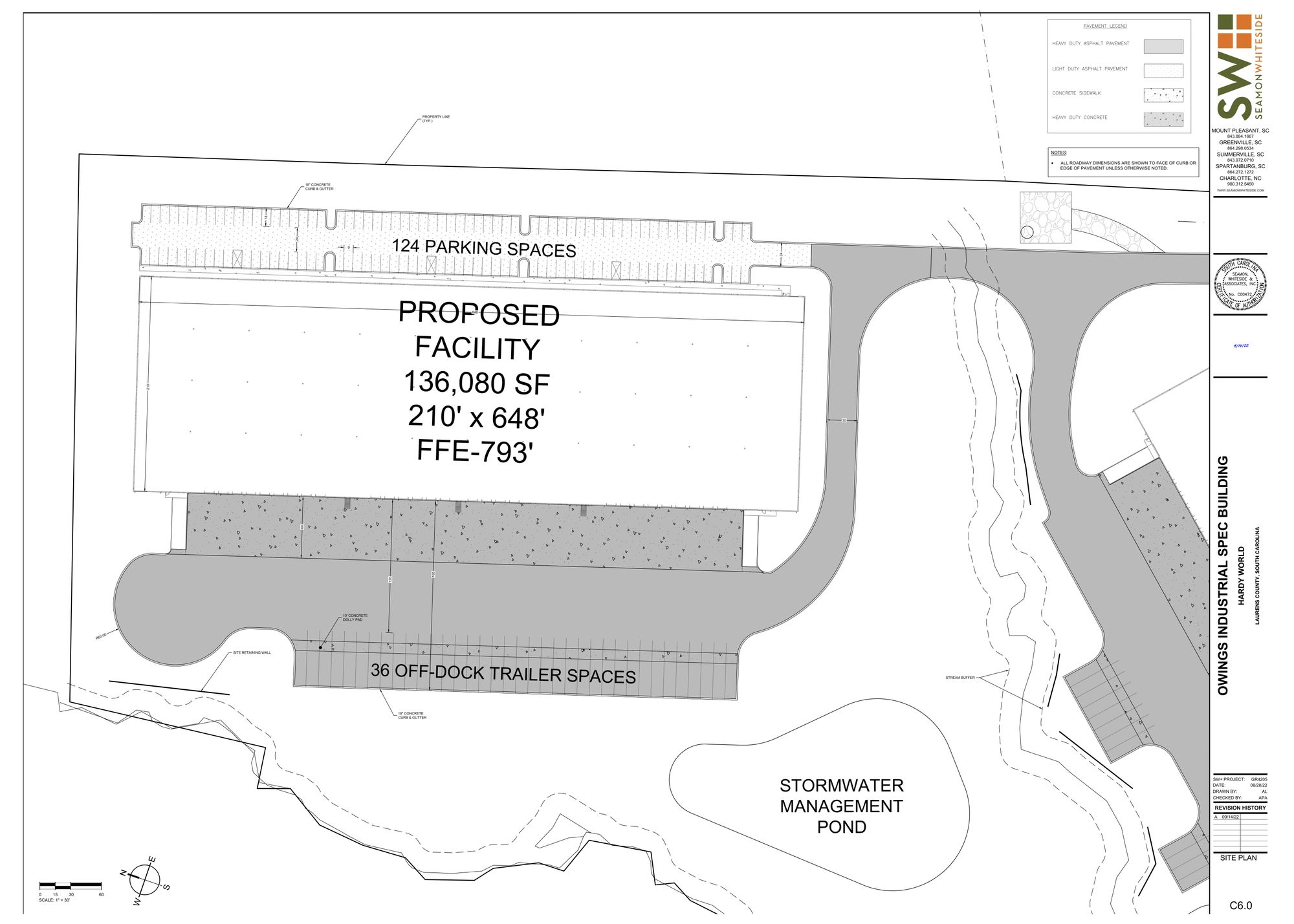 The Mill Gray Court, SC Hardy World