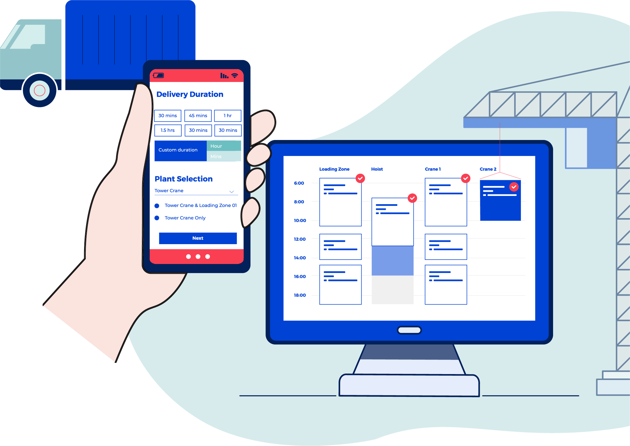 There’s a better way to do things