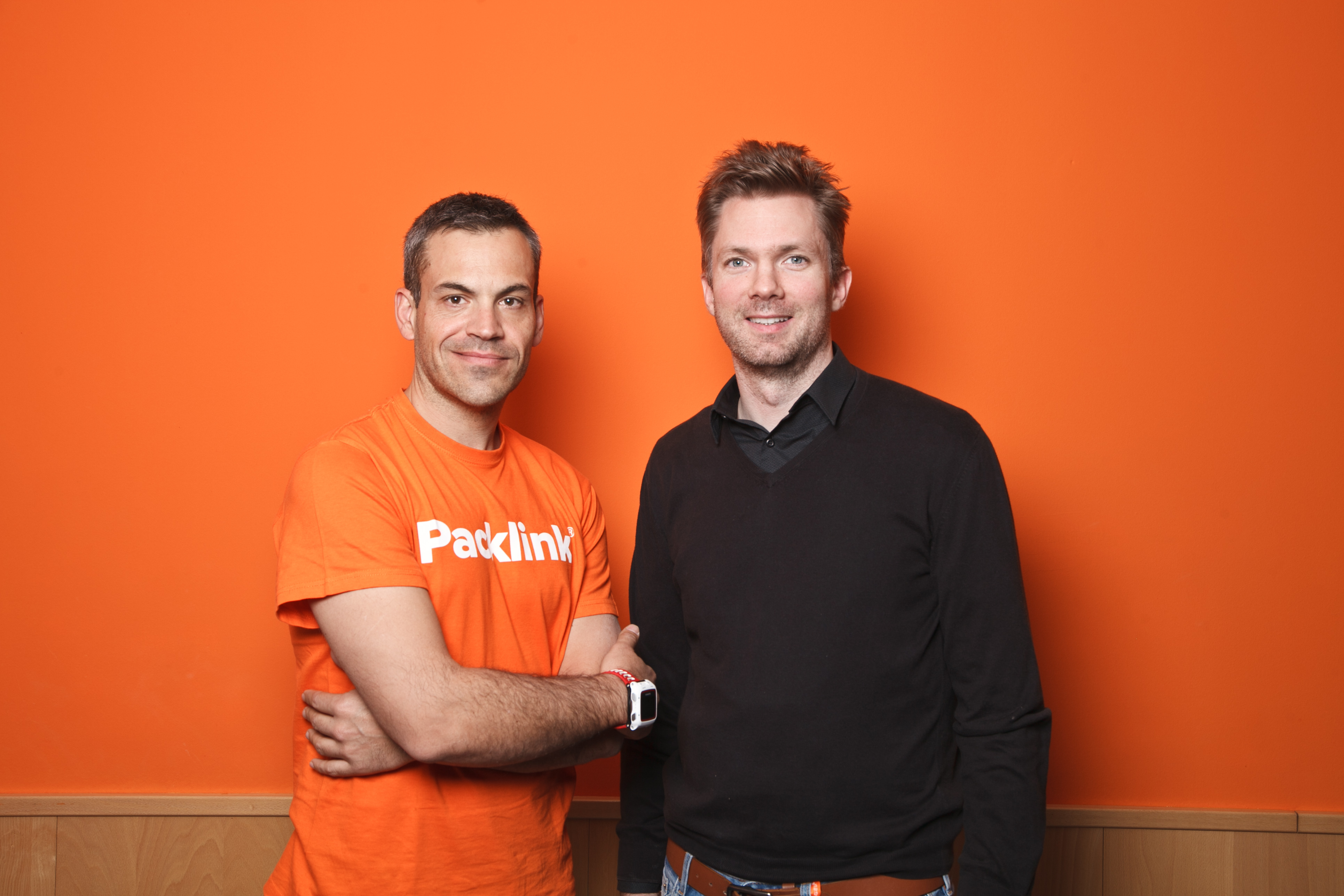 Accel Packlink The next phase of the journey to deliver fast and