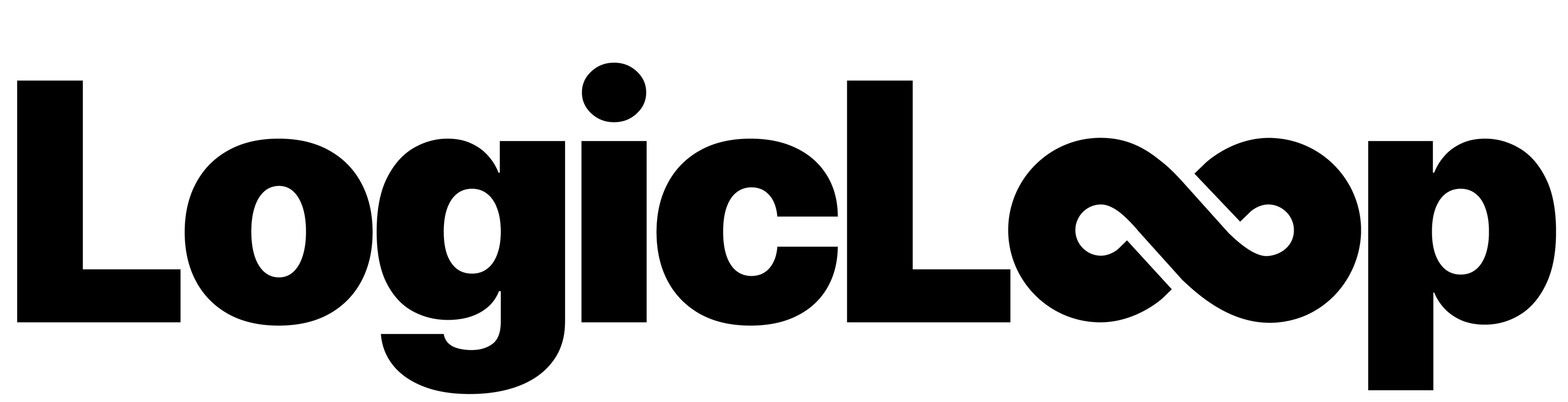 Accel logicloop