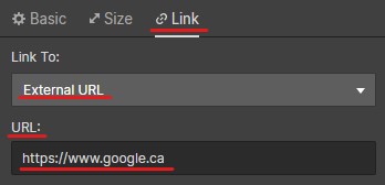 How to Make an Image a Link in Webflow | HTML All The Things
