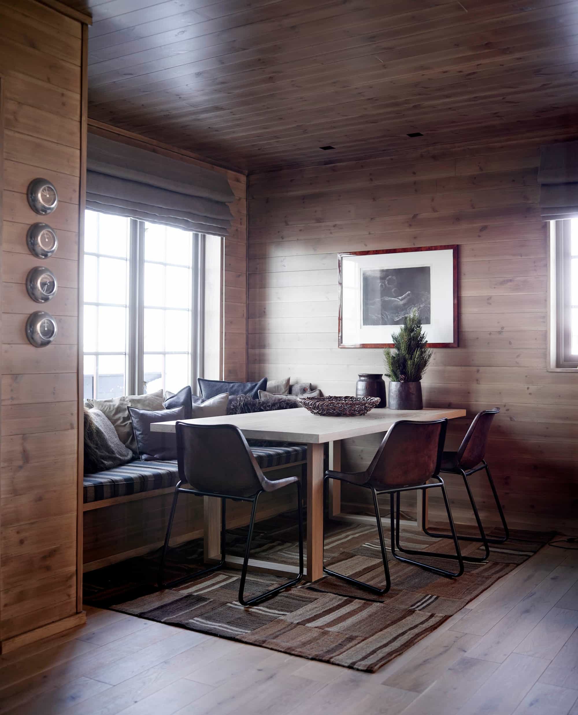 Hytte Hafjell