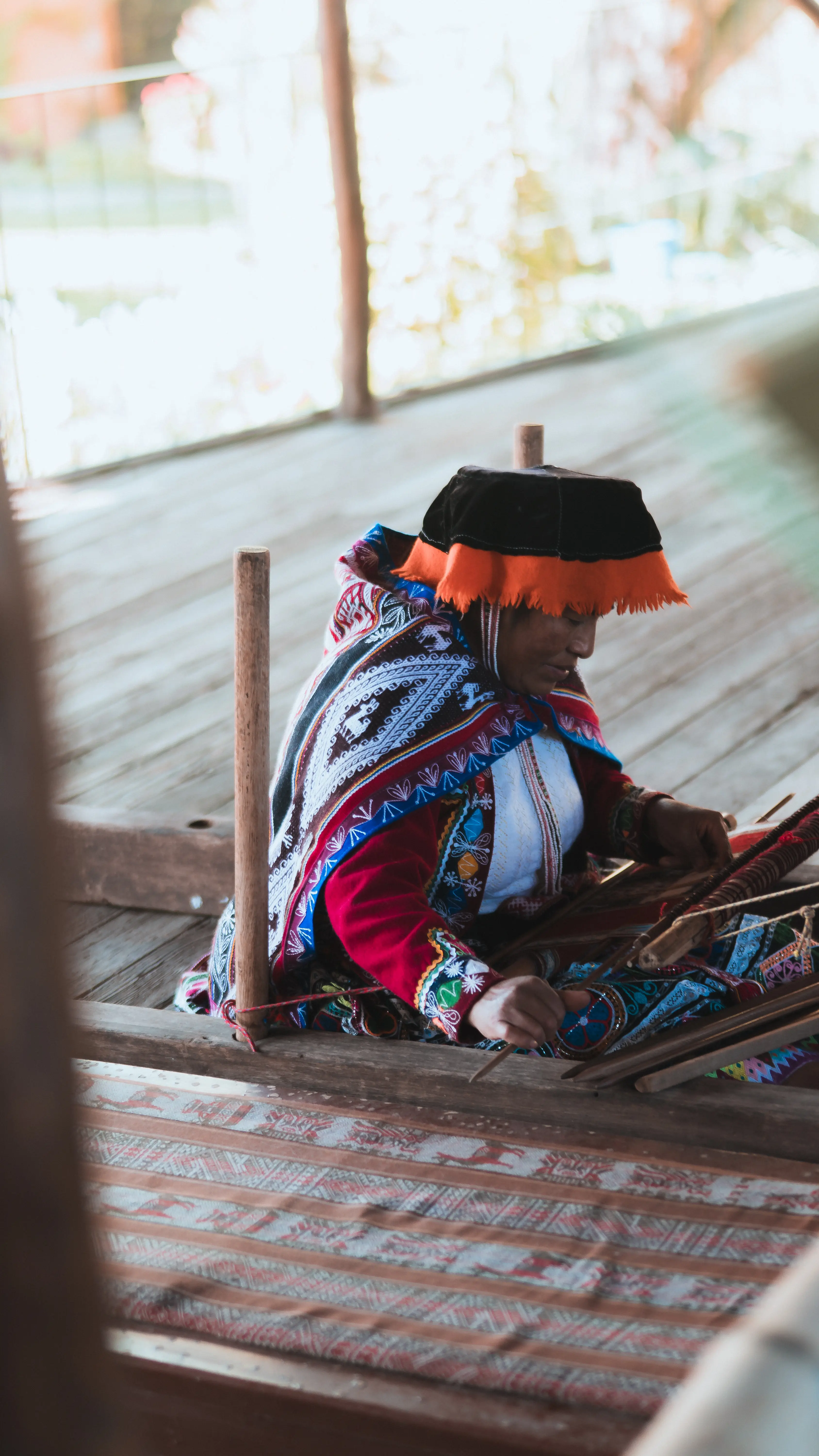 Royal Servants Summer Mission Trip to Peru