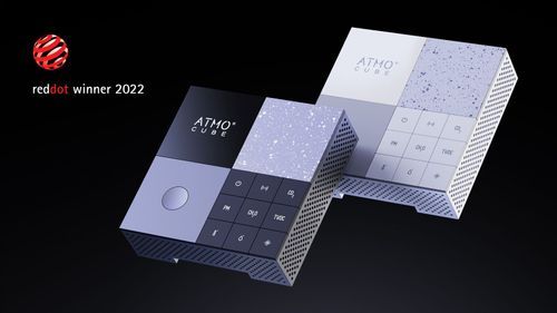 ATMO – Air Quality Monitors for Consumers and Businesses