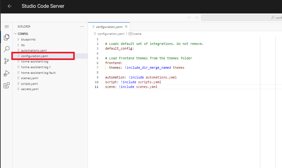 Integrating with Home Assistant via MQTT and Setting Up Automations