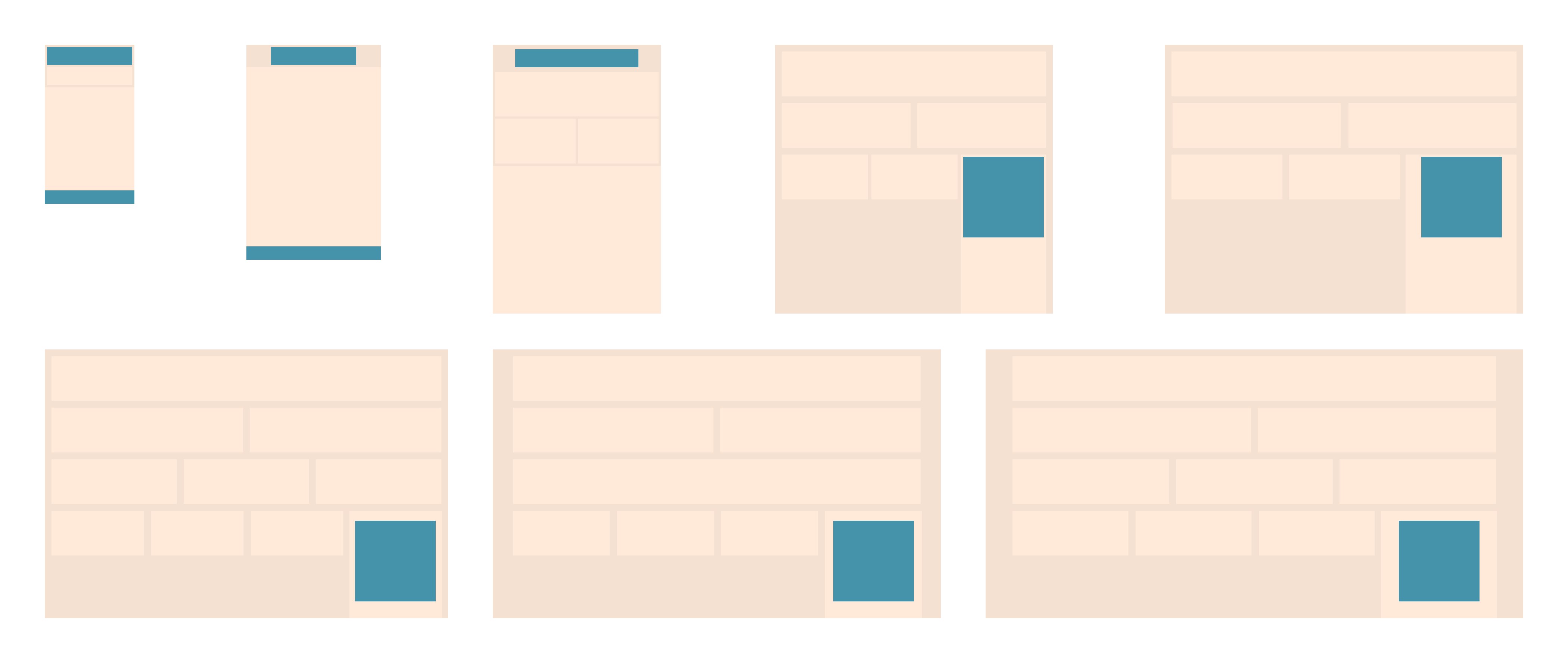 FD 2 - Custom Grid