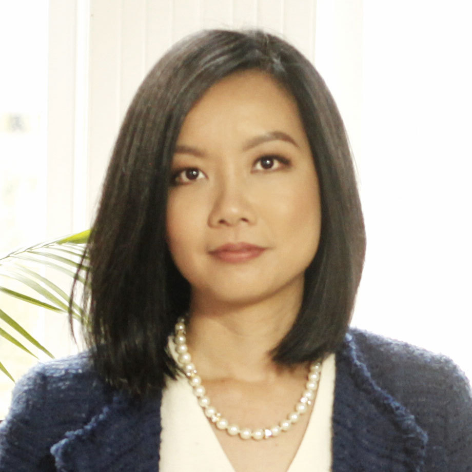 WearTech: Angela Pan - Ashley Chloe Inc.