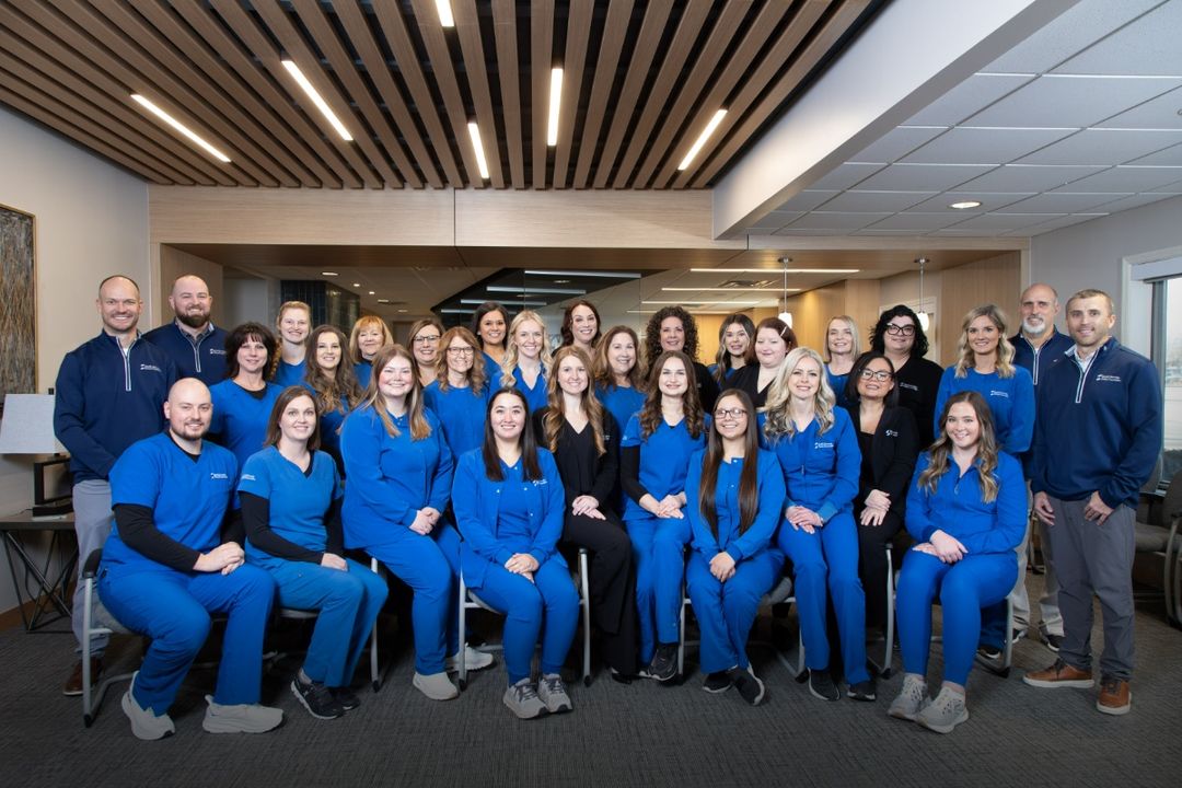 Meet Our Team South University Dental Associates 701.232.8884