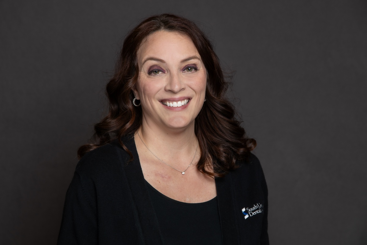 Darcy -Treatment Coordinator - South University Dental Associates